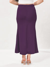 Heavy Quality Stretchable Mermaid Saree Shapewear