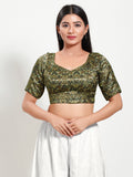 MEHENDI-GREEN