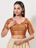 GOLD-ORANGE