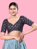 NAVY-BLUE