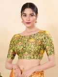 MEHENDI-GREEN