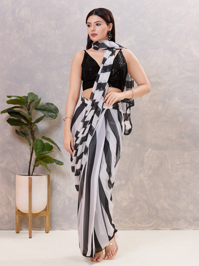 Partywear Special Spegetti Blouse