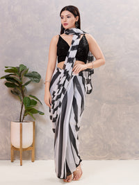 Partywear Special Spegetti Blouse
