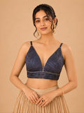 NAVY-BLUE