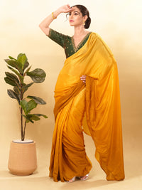 Wedding Special Embroidery Zari Silk Blouse