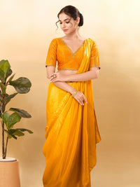 Wedding Special Embroidery Zari Silk Blouse
