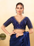 NAVY-BLUE