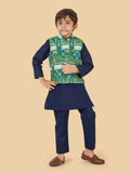 NAVY-BLUE