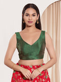 DARK-GREEN