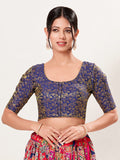 NAVY-BLUE