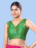PARROT-GREEN