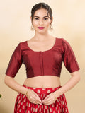 DARK-MAROON