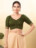 MEHENDI-GREEN