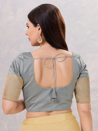Vamas South Indian Saree Special Border Blouse