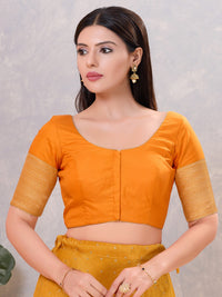 Vamas South Indian Saree Special Border Blouse