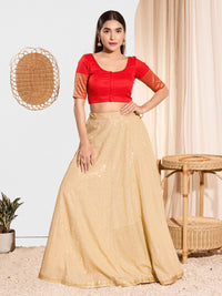 Vamas South Indian Saree Special Border Blouse
