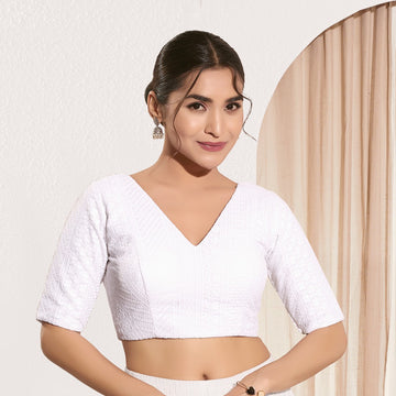 PRAYER MEET BLOUSES