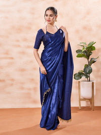 Masaba Inspired Zari Silk Butti Blouse