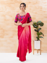 Aadi Special Checks Blouse