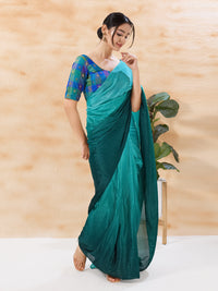 Aadi Special Checks Blouse