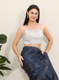 Sequence Round Spegetti Blouse