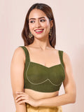 MEHENDI-GREEN