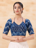 INDIGO-BLUE