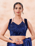 NAVY-BLUE