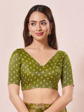 MEHENDI-GREEN