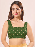 MEHENDI-GREEN
