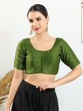 MEHENDI-GREEN